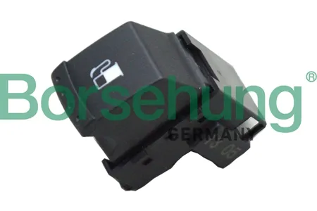 BORSEHUNG B16155 Выключатель, открывание топливозаливной крышки