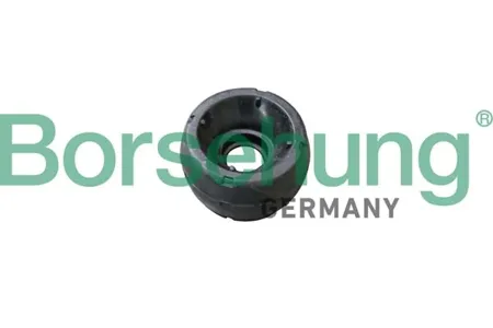 BORSEHUNG B16172 Опора амортизатора