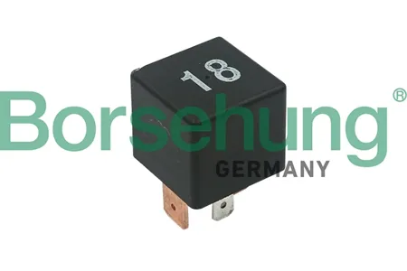 BORSEHUNG B17802 Реле вентилятора