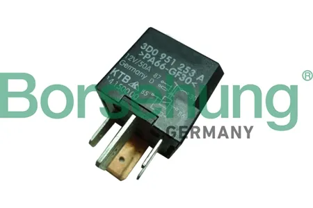 BORSEHUNG B17818 Реле VAG PASSAT -07