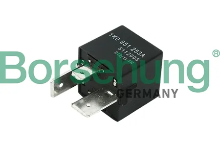 BORSEHUNG B17819 РЕЛЕ VW PASSAT -11 (BORSEHUNG) B17819
