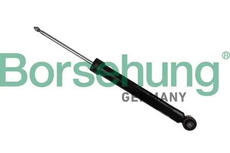 BORSEHUNG B17893 Амортизатор задний газовый