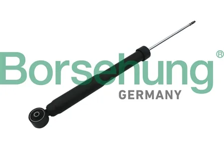 BORSEHUNG B17895 Амортизатор задний газовый