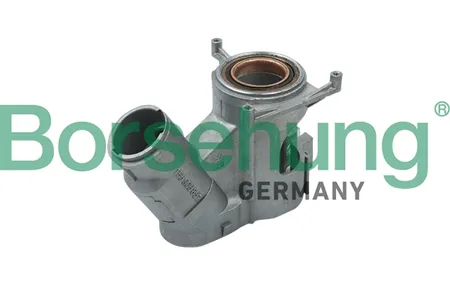 BORSEHUNG B17982 Маслопровод компрессора