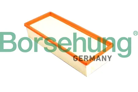 BORSEHUNG B18014 Воздушный фильтр
