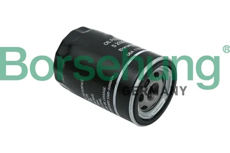 BORSEHUNG B18018 Фильтр масляный