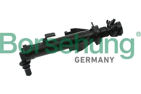 BORSEHUNG B18178 Форсунка омывателя фары L