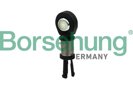 BORSEHUNG B18199 Трос переключения передач