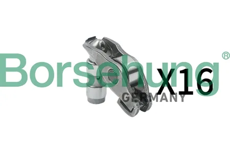 BORSEHUNG B18209 Комплект толкателей
