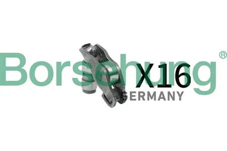 BORSEHUNG B18213 Комплект толкателей