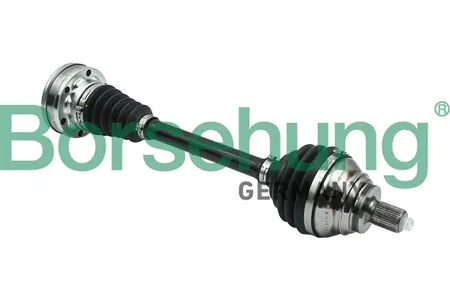 BORSEHUNG B18304 Приводной вал