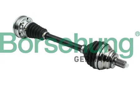 BORSEHUNG B18310 Приводной вал