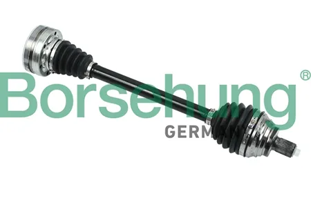 BORSEHUNG B18323 Привод в сборе VAG Passat -15 лев.