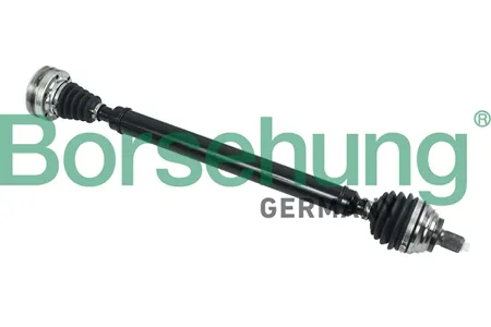 BORSEHUNG B18324 Привод в сборе VAG GOLF/PASSAT/LEON -18