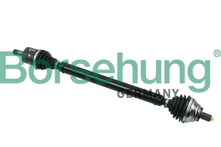 BORSEHUNG B18328 Вал приводной правый