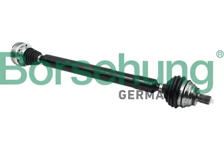 BORSEHUNG B18356 ПРИВОД