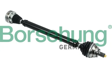 BORSEHUNG B18364 Приводной вал
