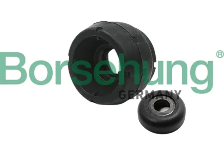 BORSEHUNG B18402 Комплект опоры амортизатора переднего VW Golf 97>