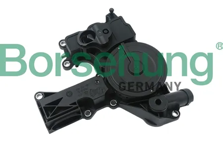 BORSEHUNG B18479 Маслоотделитель вентиляции картера Audi A4 A6 Q5 VW Jetta Golf