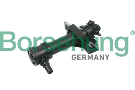 BORSEHUNG B18484 Распылитель омывателя Audi Q3 -14 лев.
