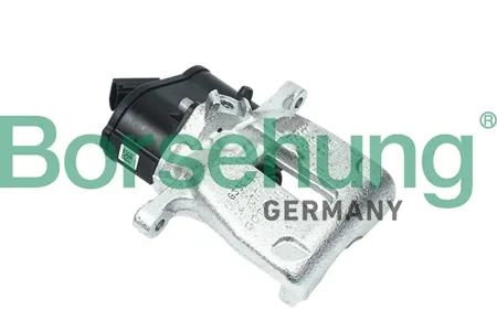 BORSEHUNG B18529 Тормозной суппорт , задний левый