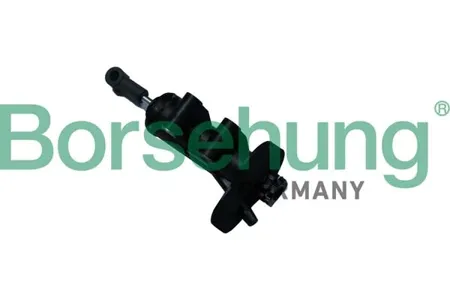 BORSEHUNG B18711 Главный цилиндр сцепления
