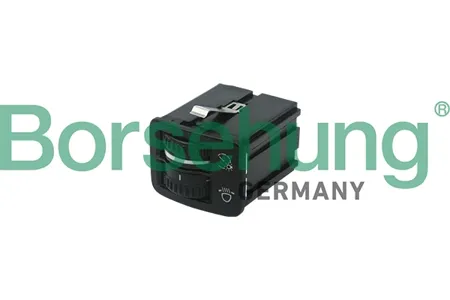 BORSEHUNG B18747 Переключатель VW TIGUAN -18 света фар