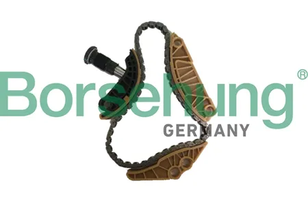 BORSEHUNG B18779 Комплект цепи привода ГРМ