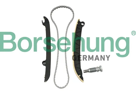 BORSEHUNG B18843 Комплект цепи ГРМ