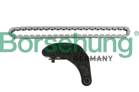 BORSEHUNG B18851 Цепь ГРМ с натяжителем (03e109507aa)