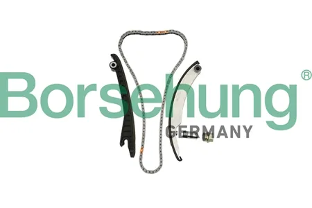 BORSEHUNG B18856 Ремкомплект цепи ГРМ