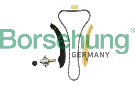 BORSEHUNG B18857 Цепь ГРМ