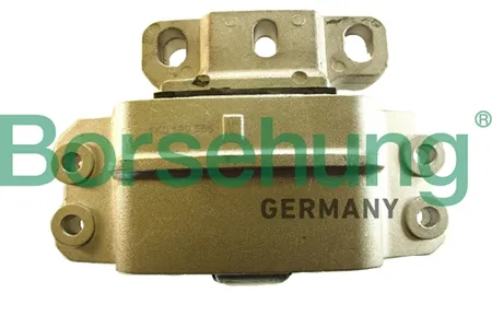 BORSEHUNG B18934 Подушка двигателя