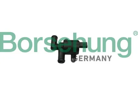 BORSEHUNG B18981 Клапан