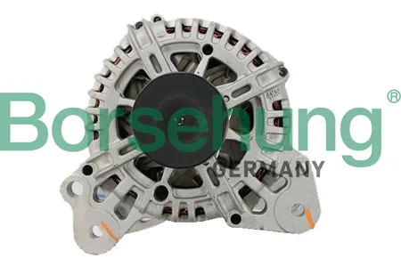 BORSEHUNG B19088 Генератор VAG GOLF/POLO/OCTAVIA/FABIA/LEON -15