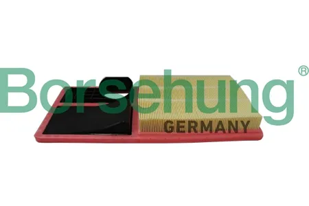 BORSEHUNG B19096 Воздушный фильтр