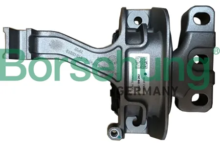 BORSEHUNG B19099 Подушка двигателя правая VW Tiguan (2017>) Skoda Kodiaq (2017>)