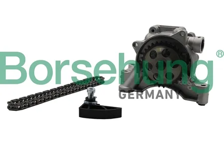 BORSEHUNG B19175 Ремонтный комплект, масляный насос