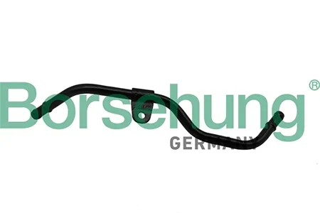 BORSEHUNG B19265 Трубка охлаждающей жидкости
