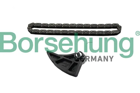 BORSEHUNG B19287 Ремкомплект цепи ГРМ