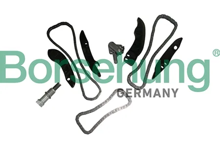 BORSEHUNG B19295 Ремкомплект цепи ГРМ