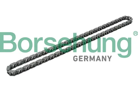BORSEHUNG B1C017 Цепь ГРМ