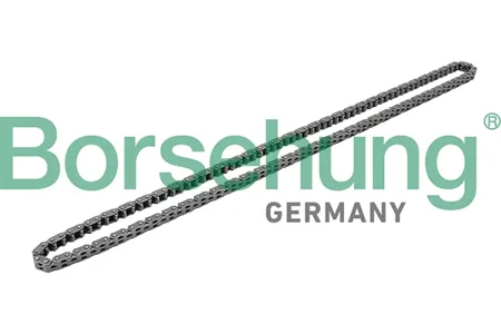 BORSEHUNG B1C019 Цепь ГРМ