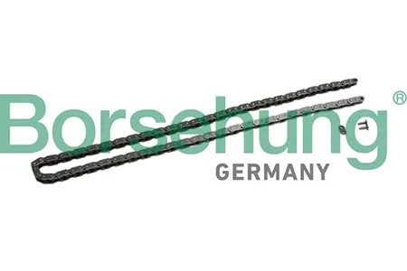 BORSEHUNG B1C027 Цепь ГРМ