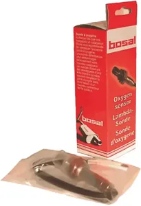 BOSAL 000095 Лямбда- зонд универсальный 4-полюсной