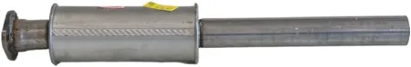 BOSAL 154639 Предглушитель выхлопных газов