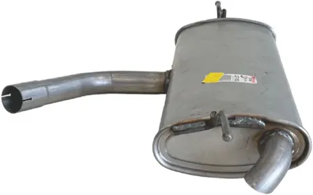 BOSAL 227053 Глушитель выхлопных газов конечный