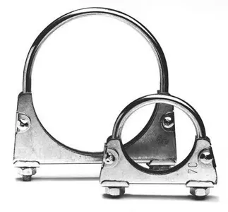 BOSAL 250050 Хомут M10 50MM
