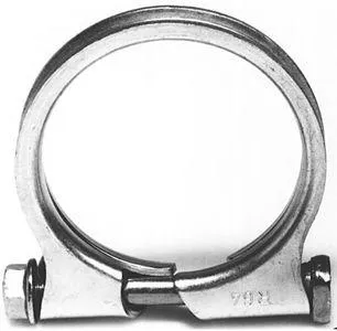 BOSAL 250564 Хомут глушителя =961-964F универсальный Mercedes D64