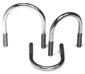 BOSAL 250649 Хомут глушителя